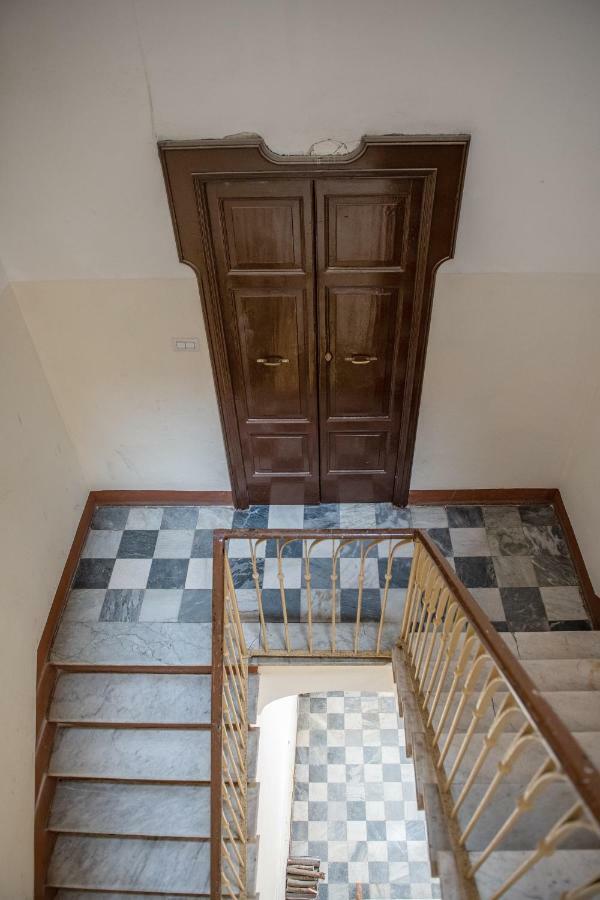 Centro Storico Carlo Alberto Alghero Esterno foto